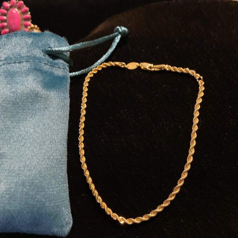 Anklet - Picture 3 of 3